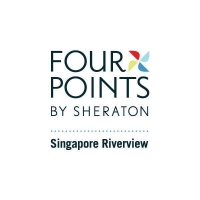 Four Points by Sheraton Singapore, Riverview