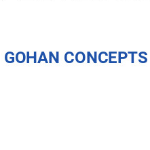 Gohan Concepts Pte Ltd